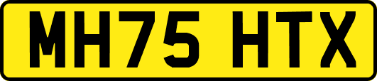 MH75HTX