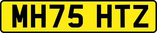 MH75HTZ
