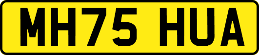 MH75HUA