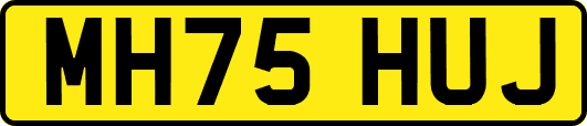 MH75HUJ