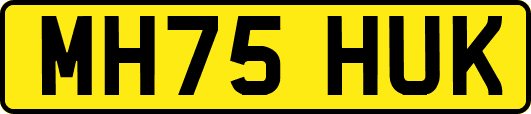 MH75HUK