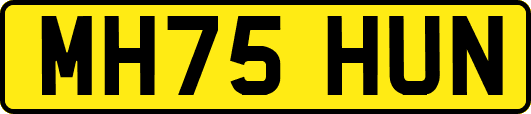 MH75HUN