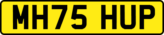 MH75HUP