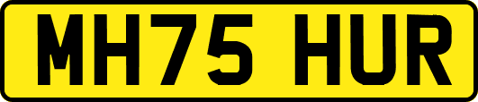 MH75HUR