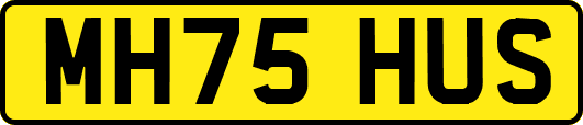 MH75HUS