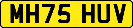 MH75HUV