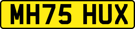 MH75HUX