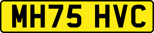 MH75HVC