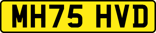 MH75HVD