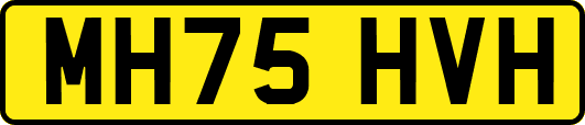 MH75HVH