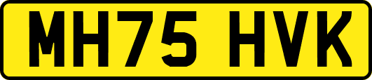 MH75HVK