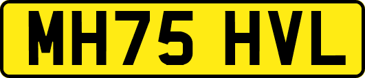 MH75HVL