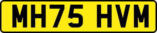 MH75HVM