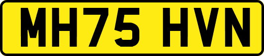 MH75HVN