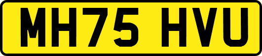 MH75HVU