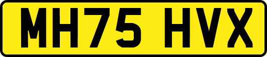 MH75HVX