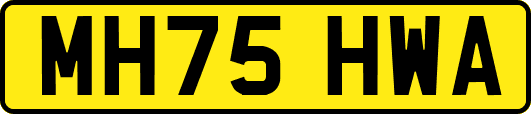 MH75HWA