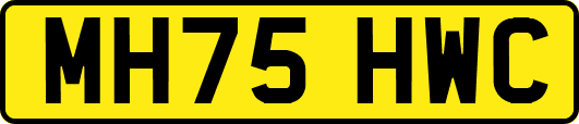 MH75HWC