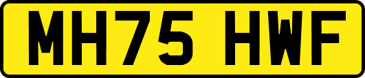 MH75HWF