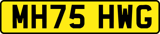 MH75HWG