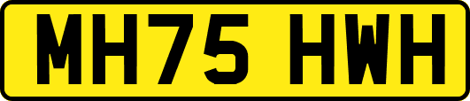 MH75HWH