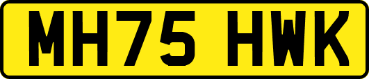 MH75HWK