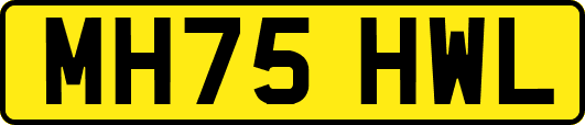 MH75HWL