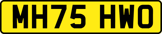 MH75HWO