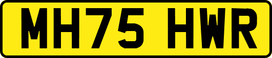 MH75HWR