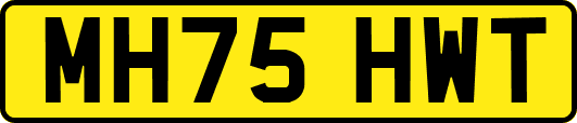 MH75HWT