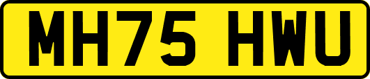 MH75HWU