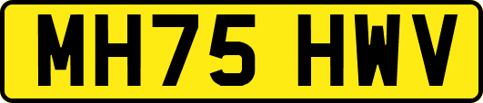 MH75HWV