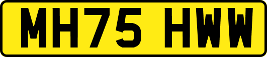 MH75HWW