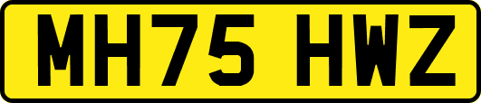 MH75HWZ