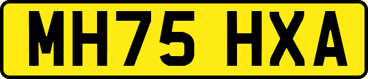 MH75HXA