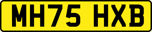 MH75HXB