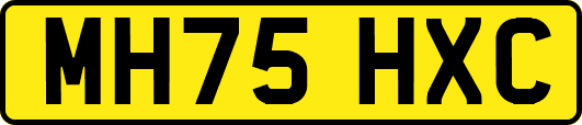 MH75HXC