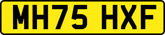 MH75HXF
