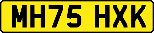 MH75HXK