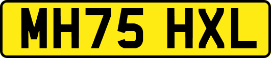 MH75HXL