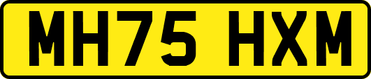 MH75HXM