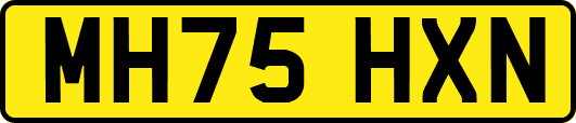 MH75HXN