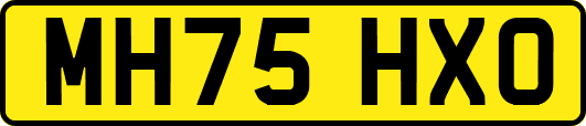 MH75HXO