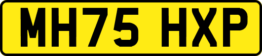 MH75HXP