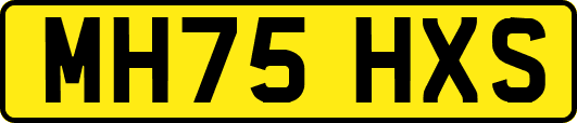 MH75HXS