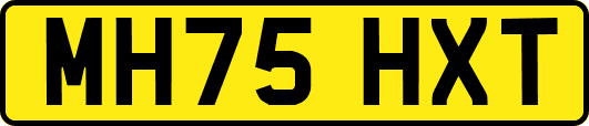 MH75HXT