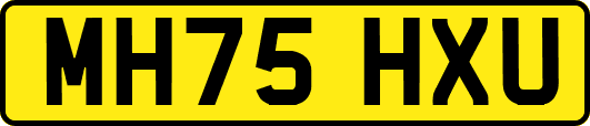 MH75HXU