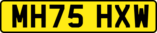 MH75HXW