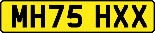 MH75HXX