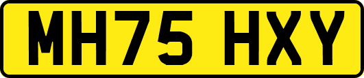MH75HXY